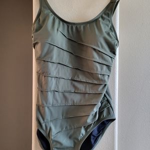 Calvin Klein Swimsuit Size 10